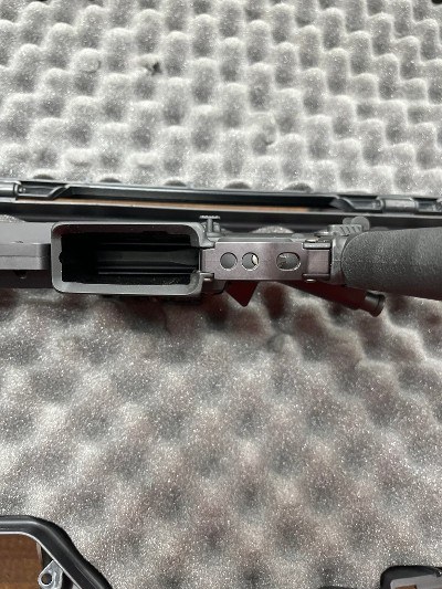 BATTLE ARMS DEVELOPMENT WORKHORSE 5.56X45MM NATO - Image 6 of 10