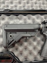 BATTLE ARMS DEVELOPMENT WORKHORSE 5.56X45MM NATO - Image 5 of 10