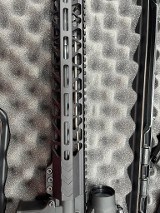 BATTLE ARMS DEVELOPMENT WORKHORSE 5.56X45MM NATO - Image 8 of 10