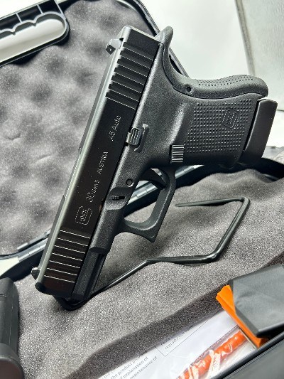 GLOCK 30 GEN 5 45 ACP (45 Auto) - Image 7 of 10