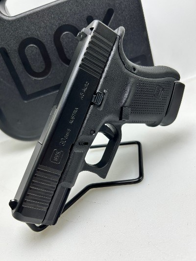 GLOCK 30 GEN 5 45 ACP (45 Auto)