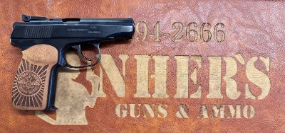 IMEZ IJ70-18A 9x18MM MAKAROV - Image 1 of 5