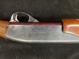 REMINGTON 870 WINGMASTER 12 GA - Image 2 of 9