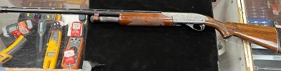 REMINGTON 870 WINGMASTER 12 GA - Image 1 of 9