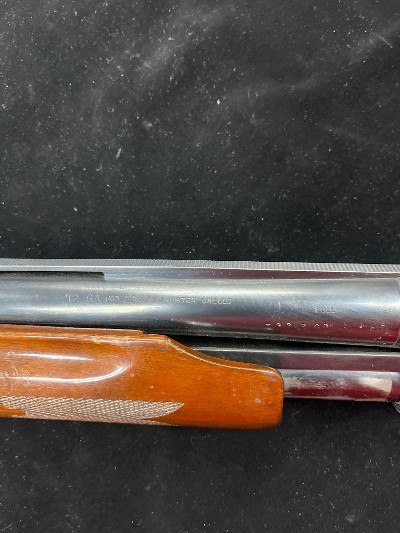 REMINGTON 870 WINGMASTER 12 GA - Image 8 of 9