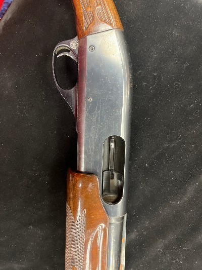 REMINGTON 870 WINGMASTER 12 GA - Image 3 of 9