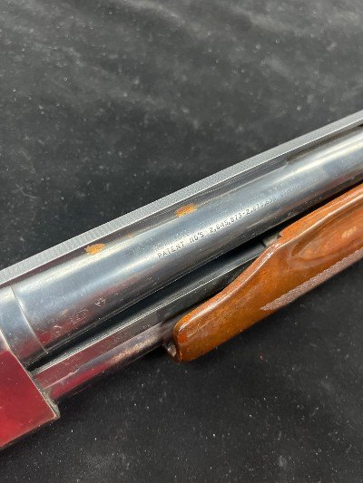 REMINGTON 870 WINGMASTER 12 GA - Image 5 of 9