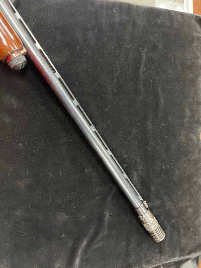 REMINGTON 870 WINGMASTER 12 GA - Image 6 of 9