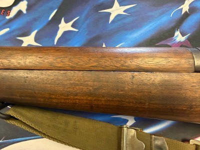 FEDERAL ORDNANCE M1 Garand .30-06 SPRG - Image 8 of 10