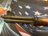FEDERAL ORDNANCE M1 Garand .30-06 SPRG - Image 6 of 10