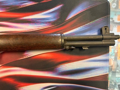 FEDERAL ORDNANCE M1 Garand .30-06 SPRG - Image 5 of 10
