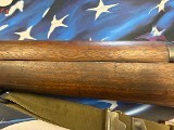 FEDERAL ORDNANCE M1 Garand .30-06 SPRG - Image 8 of 10