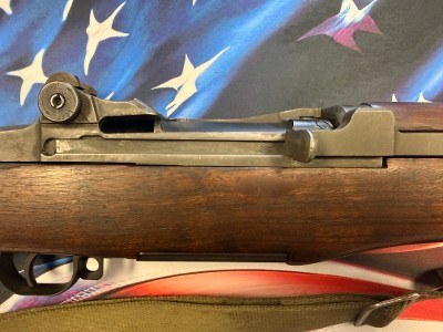 FEDERAL ORDNANCE M1 Garand .30-06 SPRG - Image 3 of 10