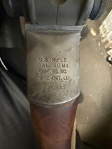 FEDERAL ORDNANCE M1 Garand .30-06 SPRG - Image 2 of 10