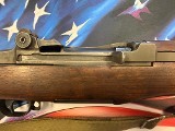 FEDERAL ORDNANCE M1 Garand .30-06 SPRG - Image 3 of 10