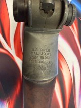 FEDERAL ORDNANCE M1 Garand .30-06 SPRG - Image 10 of 10