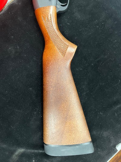 REMINGTON 870 Express Magnum12 GA - Image 7 of 10