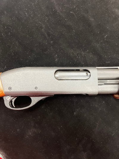 REMINGTON 870 Express Magnum12 GA - Image 3 of 10