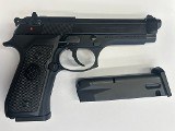 BERETTA M9 9MM LUGER (9X19 PARA) - 1 of 1