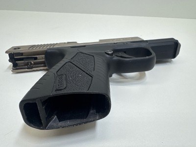 BERSA BERSA BP9CC 9MM LUGER (9x19 PARA) - Image 3 of 11