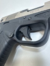 BERSA BERSA BP9CC 9MM LUGER (9x19 PARA) - Image 7 of 11