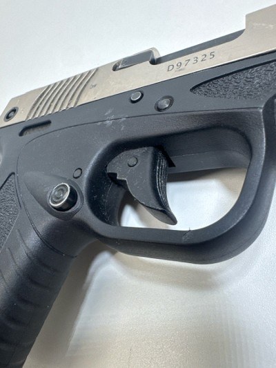 BERSA BERSA BP9CC 9MM LUGER (9x19 PARA) - Image 7 of 11