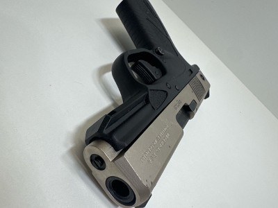 BERSA BERSA BP9CC 9MM LUGER (9x19 PARA) - Image 6 of 11