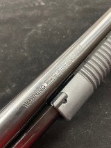MOSSBERG MAVERICK 88 SECURITY 12 GA - Image 10 of 10