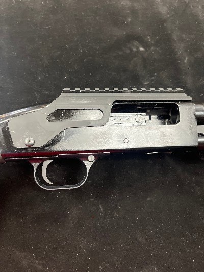 MOSSBERG MAVERICK 88 SECURITY 12 GA - Image 3 of 10