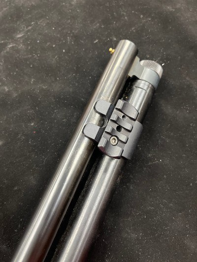 MOSSBERG MAVERICK 88 SECURITY 12 GA - Image 9 of 10