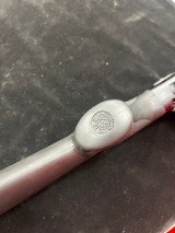 MOSSBERG MAVERICK 88 SECURITY 12 GA - Image 8 of 10