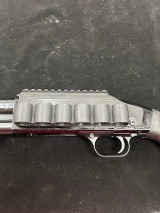 MOSSBERG MAVERICK 88 SECURITY 12 GA - Image 2 of 10