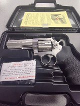 RUGER GP100 .357 MAG - Image 1 of 2