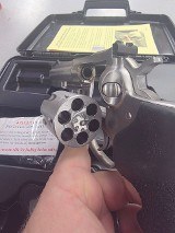 RUGER GP100 .357 MAG - Image 2 of 2