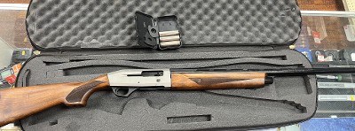 ATA ARMS Venza 12 12 GA - Image 1 of 13