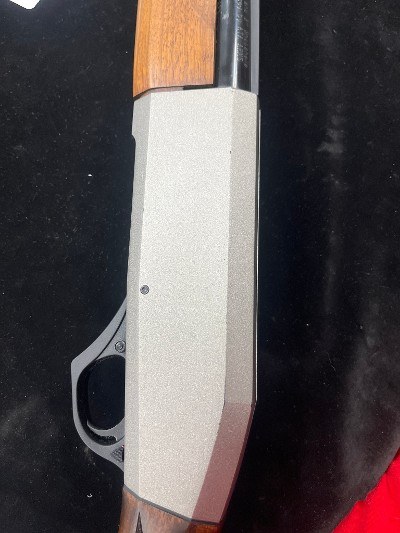 ATA ARMS Venza 12 12 GA - Image 4 of 13