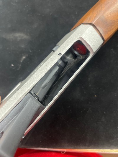 ATA ARMS Venza 12 12 GA - Image 5 of 13
