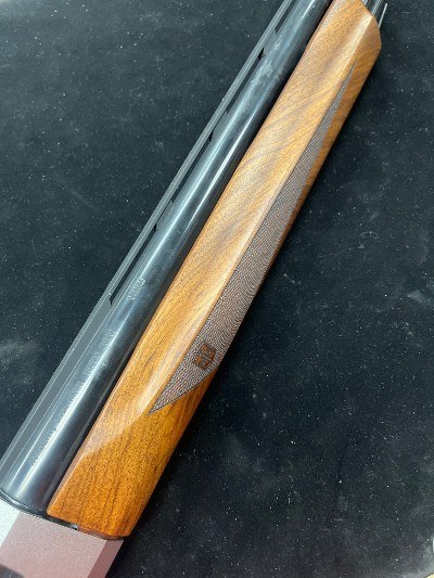 ATA ARMS Venza 12 12 GA - Image 7 of 13