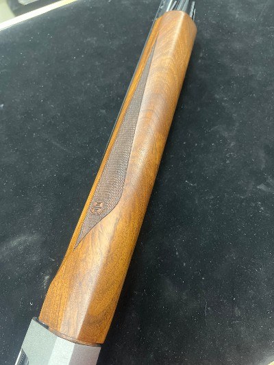ATA ARMS Venza 12 12 GA - Image 6 of 13