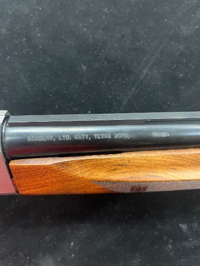 ATA ARMS Venza 12 12 GA - Image 8 of 13
