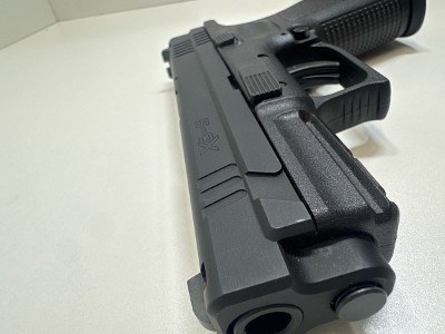 SPRINGFIELD ARMORY XD-9 PISTOL 9MM LUGER (9x19 PARA) - Image 10 of 11