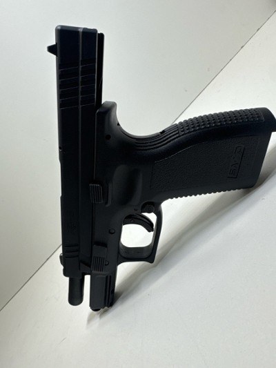 SPRINGFIELD ARMORY XD-9 PISTOL 9MM LUGER (9x19 PARA) - Image 2 of 11
