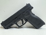 SPRINGFIELD ARMORY XD-9 PISTOL 9MM LUGER (9x19 PARA) - Image 4 of 11