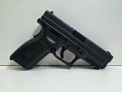 SPRINGFIELD ARMORY XD-9 PISTOL 9MM LUGER (9x19 PARA) - Image 3 of 11