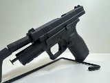 SPRINGFIELD ARMORY XD-9 PISTOL 9MM LUGER (9x19 PARA)