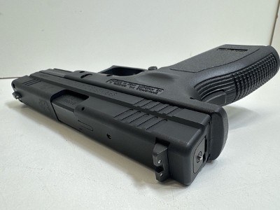 SPRINGFIELD ARMORY XD-9 PISTOL 9MM LUGER (9x19 PARA) - Image 6 of 11