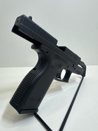 SPRINGFIELD ARMORY XD-9 PISTOL 9MM LUGER (9x19 PARA) - Image 9 of 11