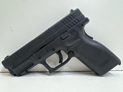 SPRINGFIELD ARMORY XD-9 PISTOL 9MM LUGER (9x19 PARA) - Image 4 of 11