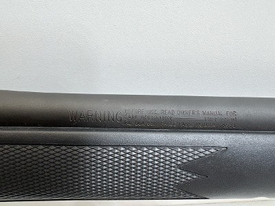 MOSSBERG 100 ATR .30-06 SPRG - Image 7 of 12