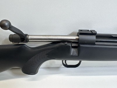 MOSSBERG 100 ATR .30-06 SPRG - Image 3 of 12